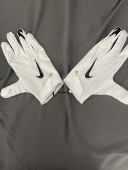 Nike Vapor Knit Football Gloves Size 3x