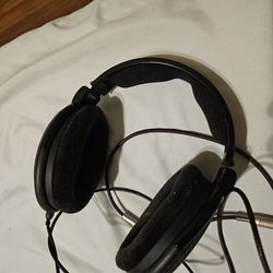 Sennheiser 58x Hifi Headphones