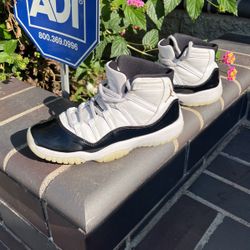 jordan 11 retro