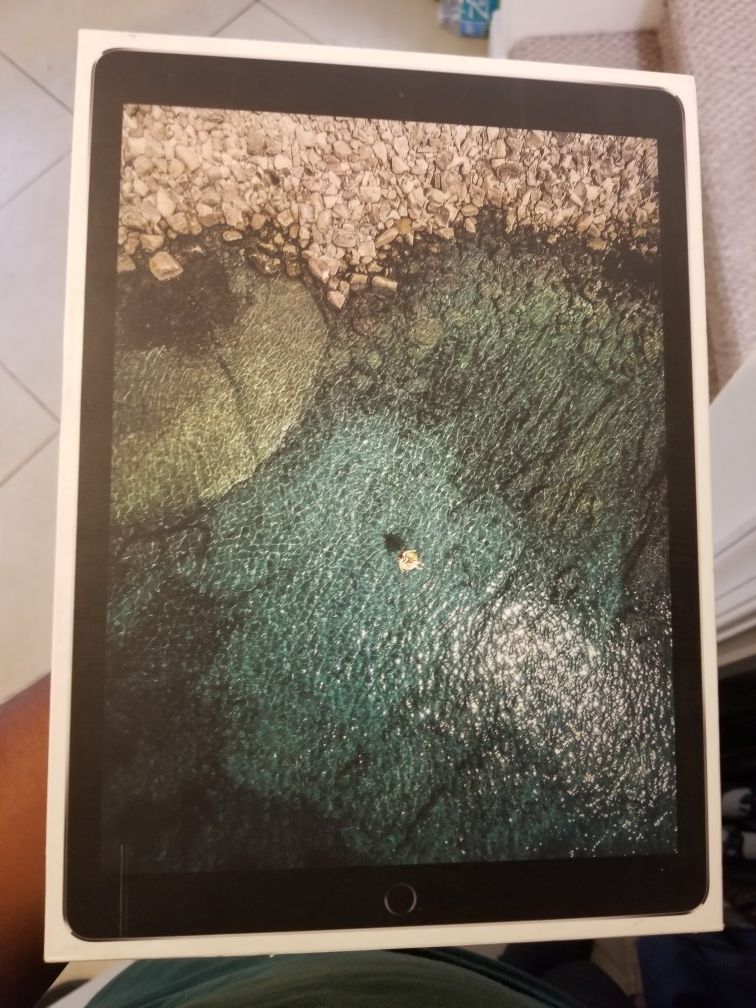 iPad Pro 12.9 for sale