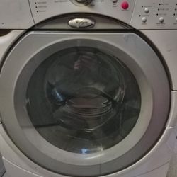 Whirlpool Washer