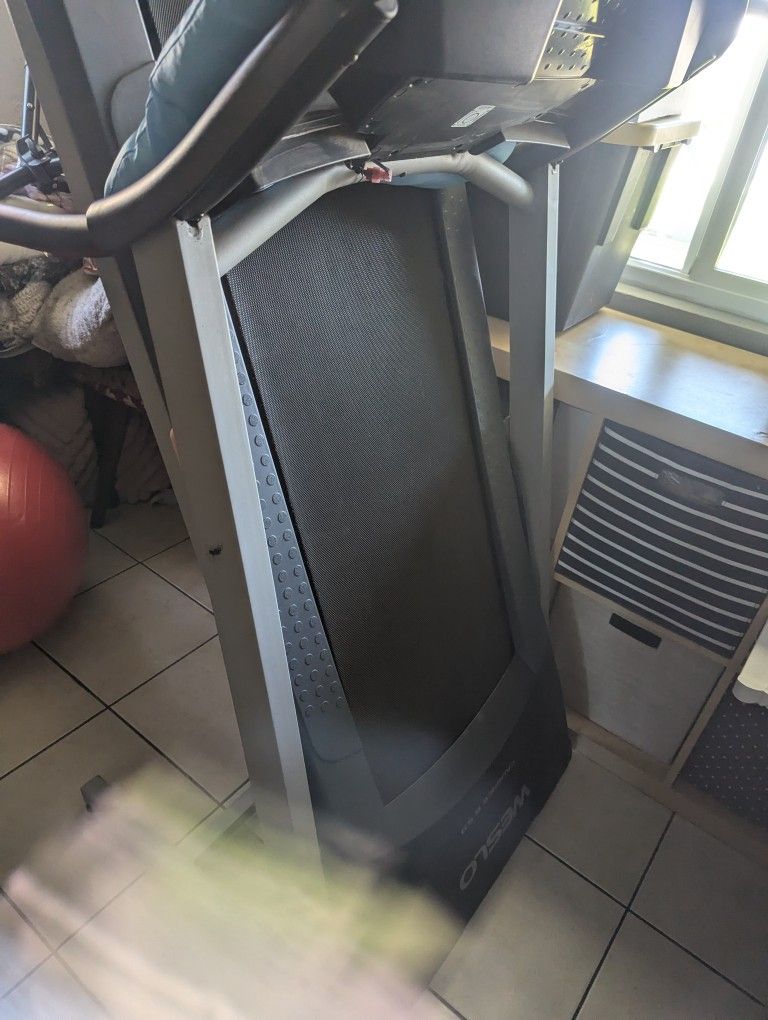 TREADMILL
