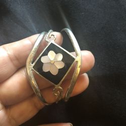 Kids Alpaca Bracelet 