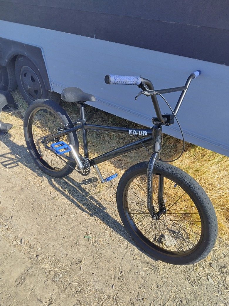 2021 SE So Cal 24 Flyer BMX Bike EXTREMELY CHEAP!!