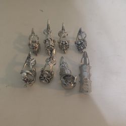 Various Joint Rings