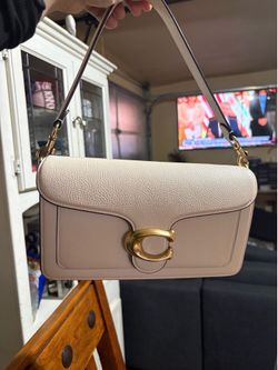 Tabby 26 coach bag