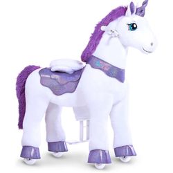 Pony Cycle