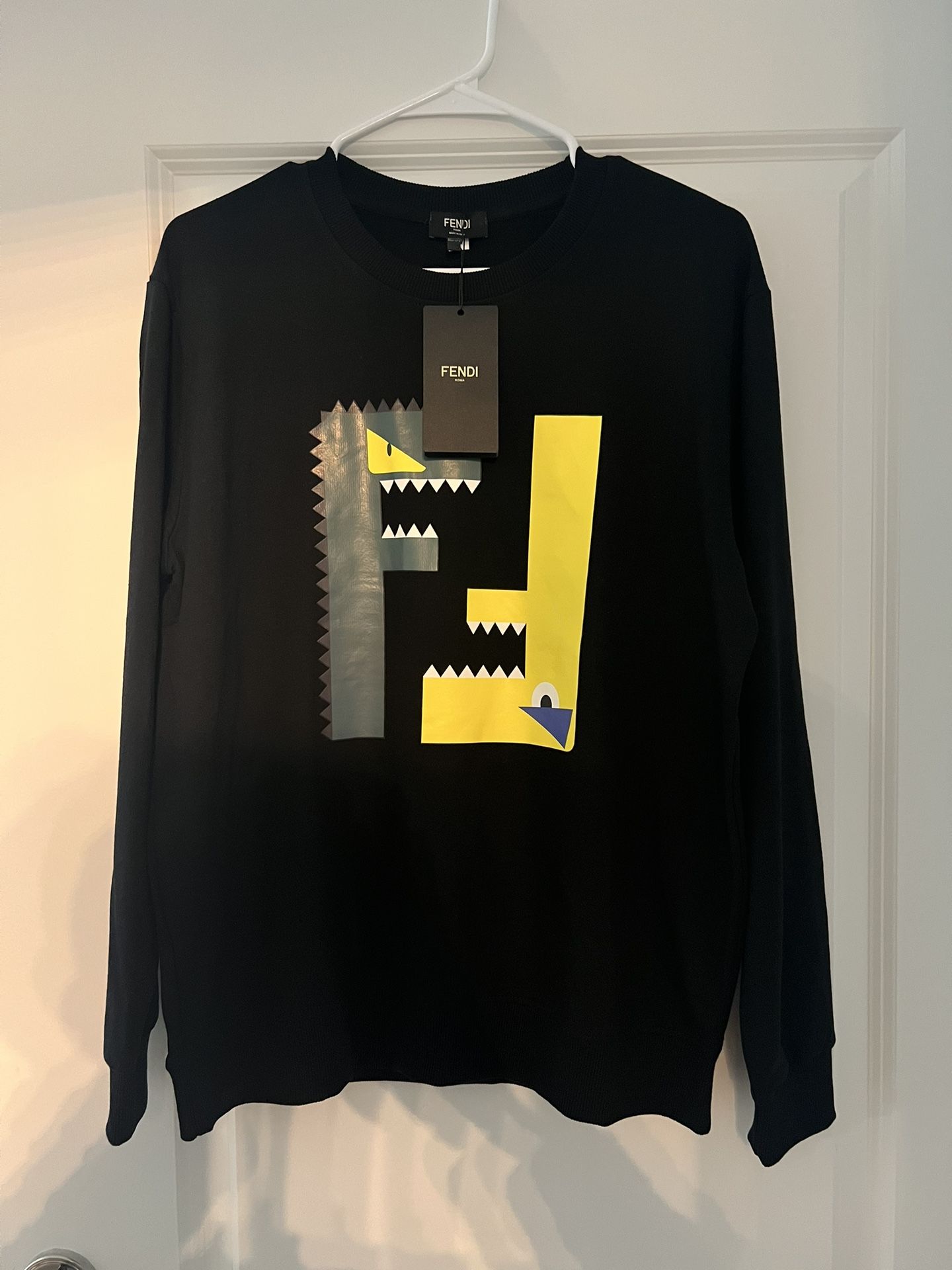 Fendi Sweatshirt 