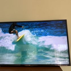 Televisión Lg De 47 Pulgadas