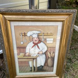 Chef Pics $10 Each 