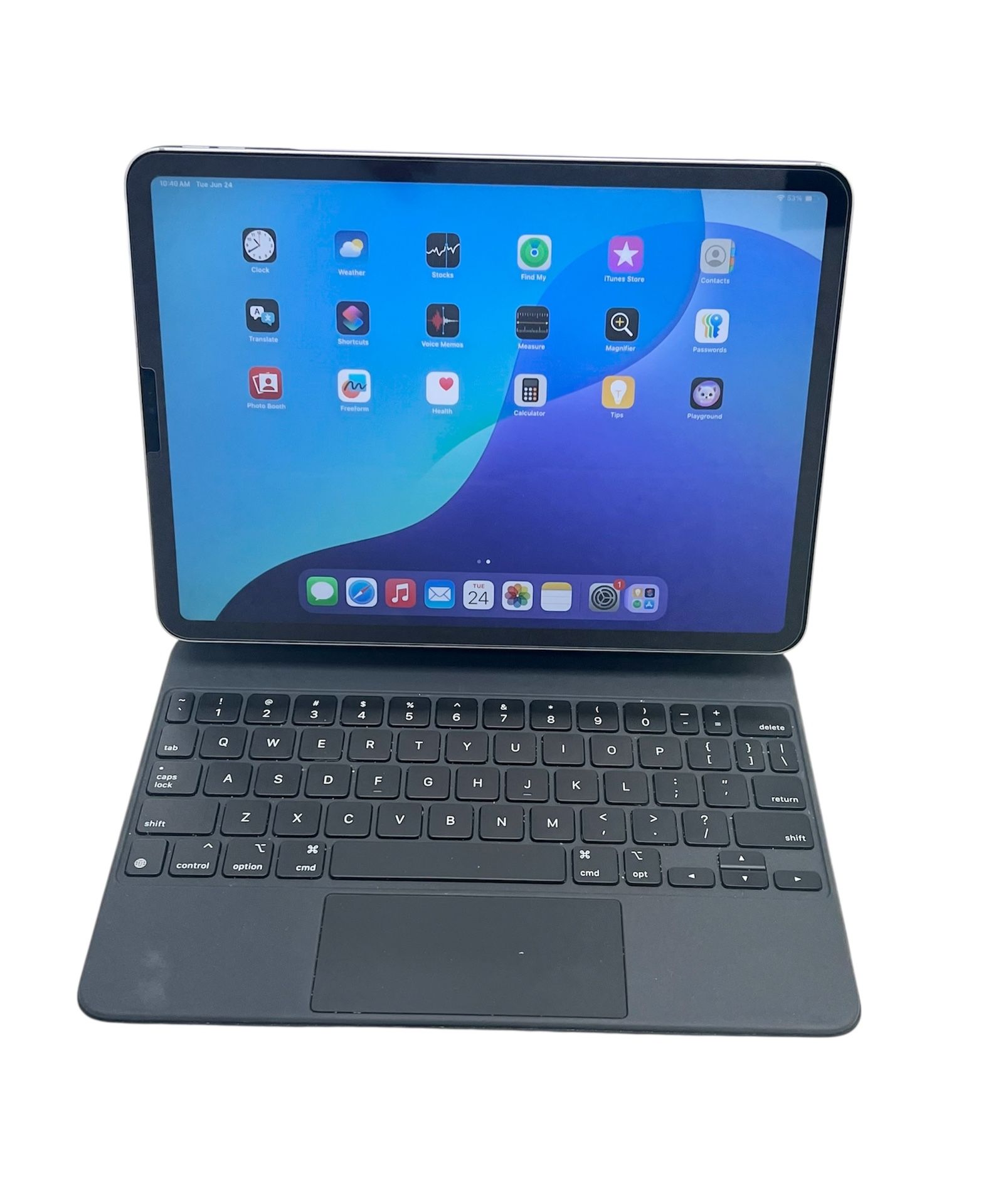 Apple Tablet 4th. Gen