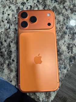 iPhone 17 pro max T-Mobile