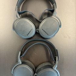 Arctis SteelSeries Wireless Headset