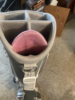 The Princess Ultra New Golf Bag 