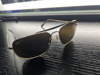 RayBan Sunglasses 