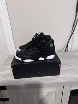 Air Jordan XIII (13) Sz 6