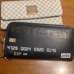 Wallets 