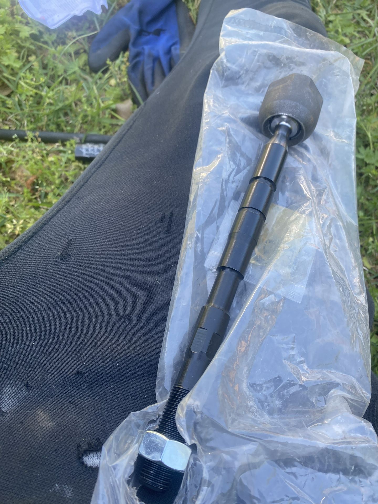 Inner Tie Rod CRCR-13