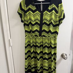 Dress Size 12 