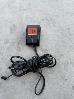 Battery tender