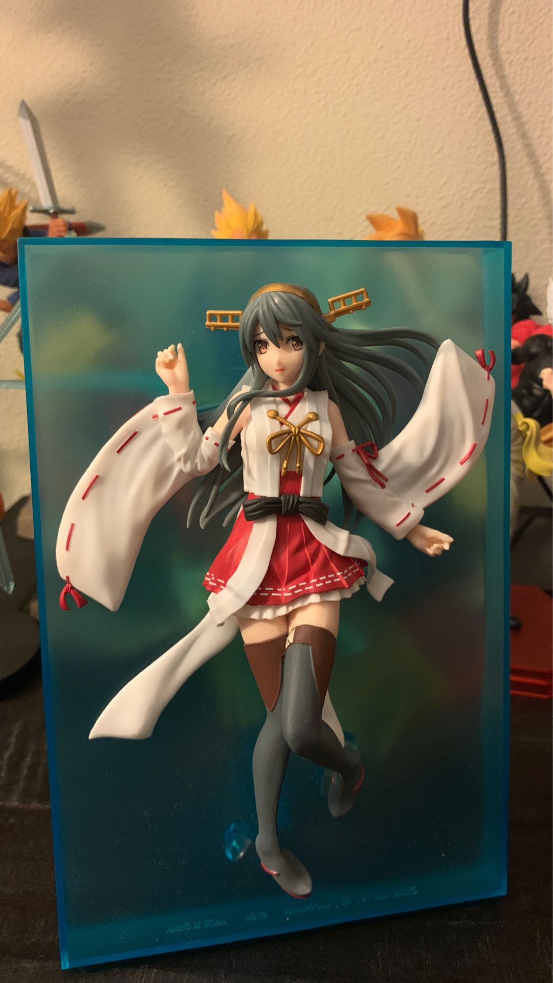 Kentai Collection figure