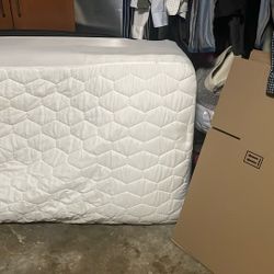 30$ Usado Como 6 Gratis Meses Tamaño  Cama Individual 