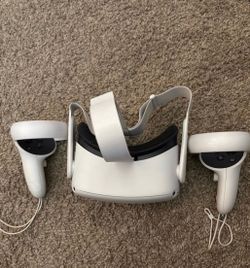 OG Oculus Quest 2