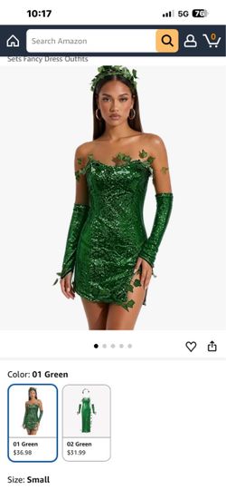 Fairy dress