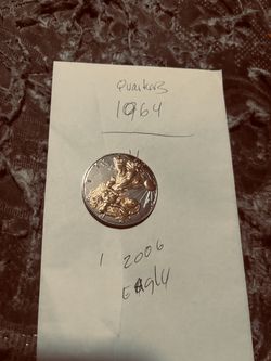 Coins