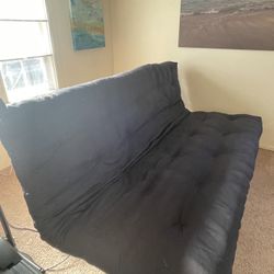 Queen Futon 