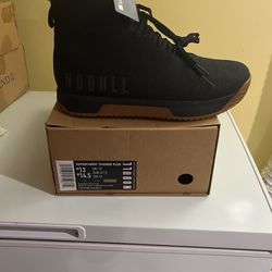 Superfabric Trainer Plus 