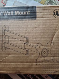 TV Wall Mount