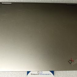 Lenovo Laptop I7 11th Gen Touchscreen 