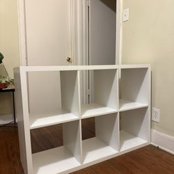 Cube Shelf
