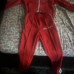 Palm Angels Tracksuit