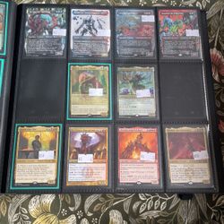 Modern Magic the Gathering pt. 3