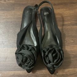 Zara Flats Size 37/ 6.5 US