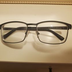 PE 381-3 CE 135 53/16 PERRY ELLIS Prescription Glasses