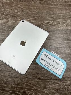 Apple IPad Pro 11 Inch 1st Gen Tablet - 90 Days Warranty - Payment Plan Available ONLY $5 DOWN