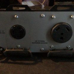 Inverter Generator Parallel Kit 30 Amp 2000 Watt