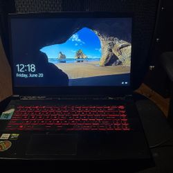MSI GF63 Thin (GREAT BEGINNER PC FOR YOUR OR YOUR KID