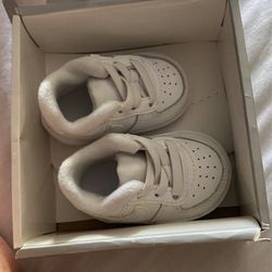 Baby Air forces
