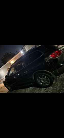 2011 Buick Enclave