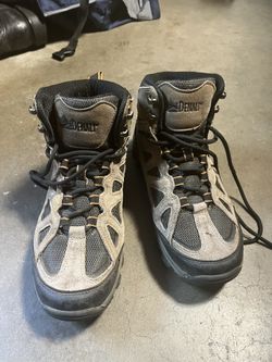 Hiking Shoes
