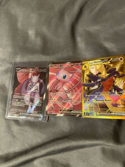 Cards
