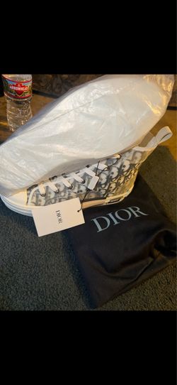 Dior B23 shoes