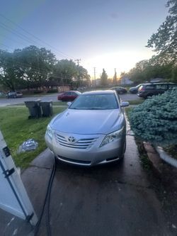 2010 Toyota Camry