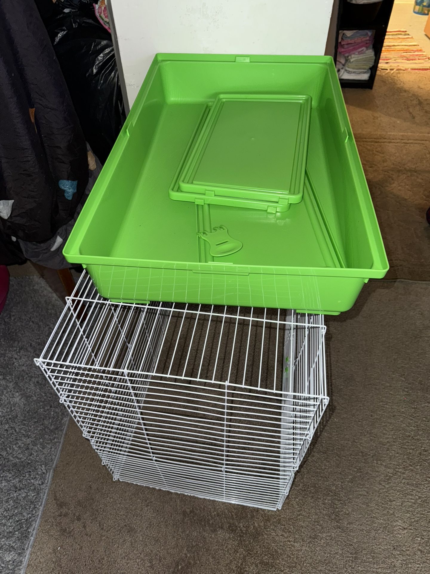 New Kaytee Ferret Cage