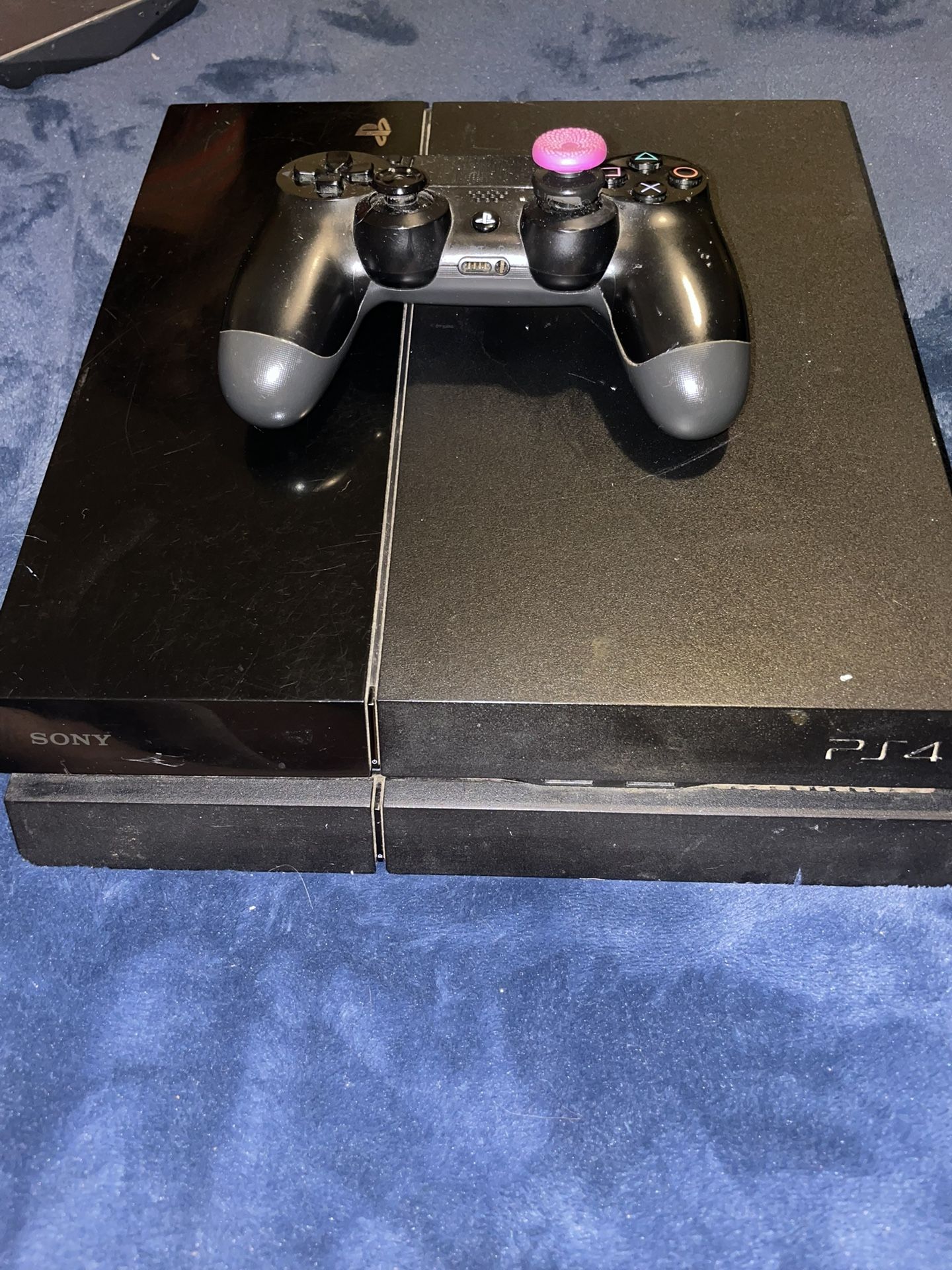 Original Sony Ps4