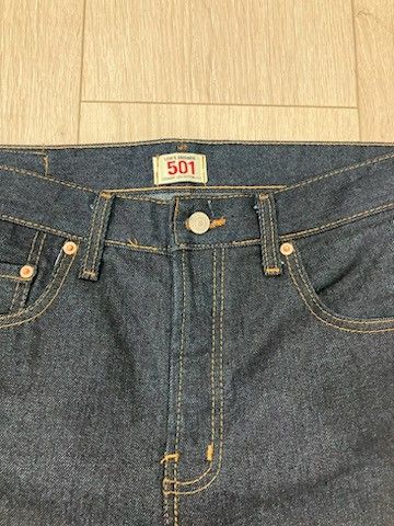 Levi 501'S